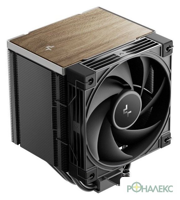 Кулер для процессора DeepCool AK500 G2 R-AK500G2-BKNNMN-GJD - фото