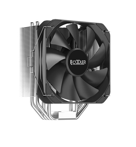 Вентилятор PCCooler GI-Paladin 400