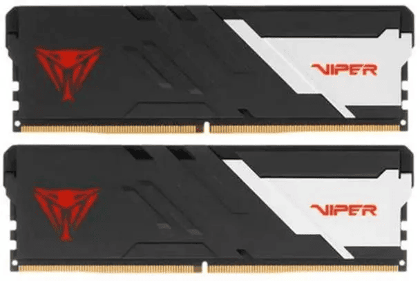 Модуль памяти 32Gb (2*16Gb) Patriot VIPER Venom (PVV532G720C34K)