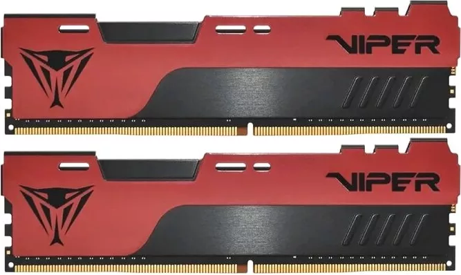Модуль памяти 64Gb (2*32Gb) Patriot Viper Elite II (PVE2464G360C0K)