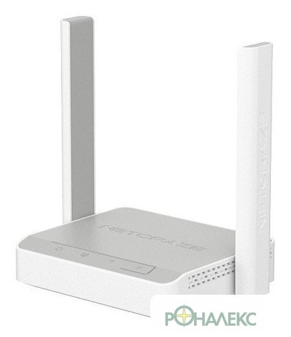 Wi-Fi роутер Netcraze Starter NC-1121 - фото3