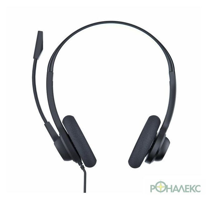 Офисная гарнитура Accutone UB220 USB - фото2