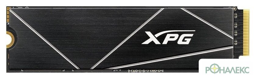SSD ADATA XPG GAMMIX S70 Blade 8TB AGAMMIXS70B-8000G-CS - фото