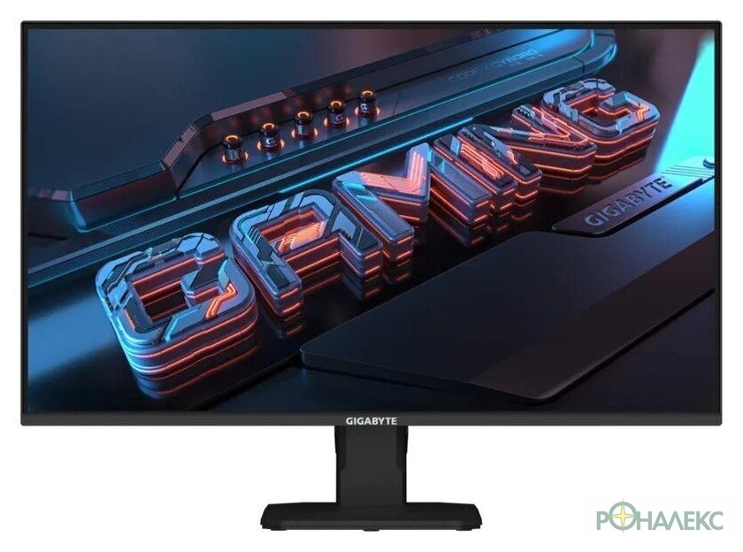 Игровой монитор Gigabyte GS25F2 - фото