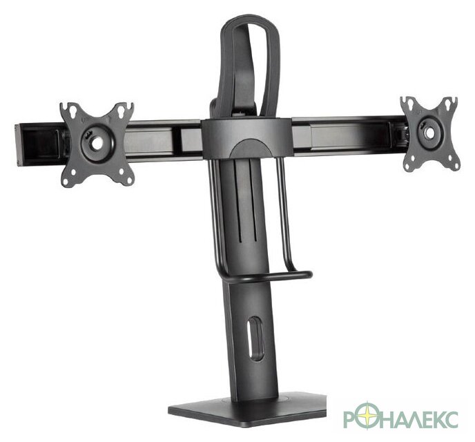 Подставка для монитора Gembird MS-D2-01 - фото