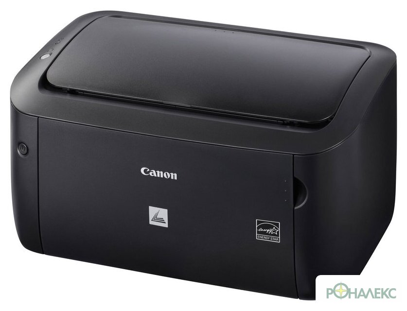 Принтер Canon i-SENSYS LBP6030B - фото2