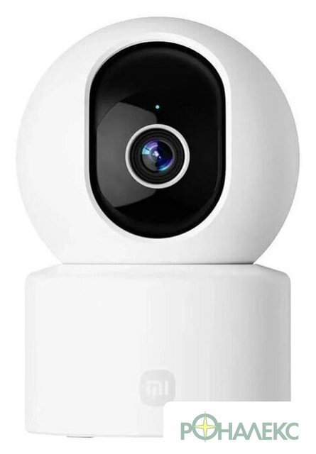 IP-камера Xiaomi Smart Camera C302 BHR08SVGL (международная версия) - фото