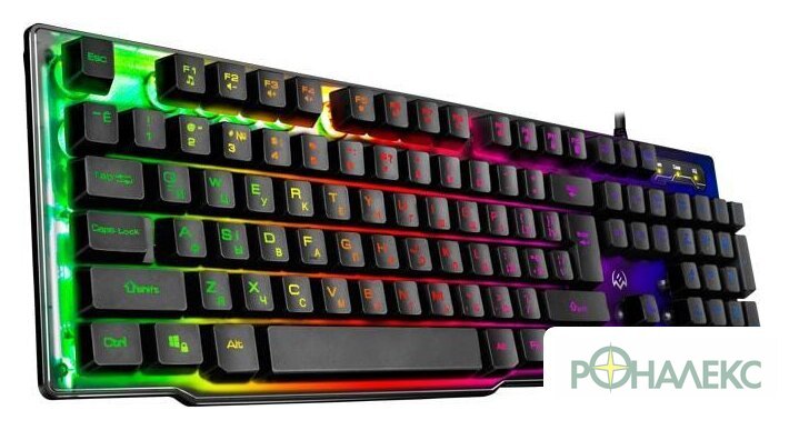 Клавиатура SVEN KB-G8500 - фото3