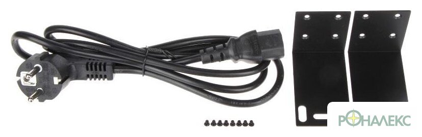 Управляемый коммутатор 2-го уровня Dahua DH-PFS4210-8GT-150 - фото4