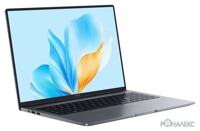 Ноутбук HONOR MagicBook X16 2025 BRG-565 5301ALXN - фото5