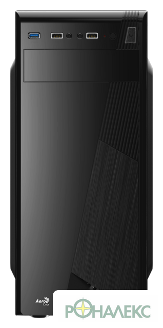 Корпус AeroCool CS-1101 500W - фото2