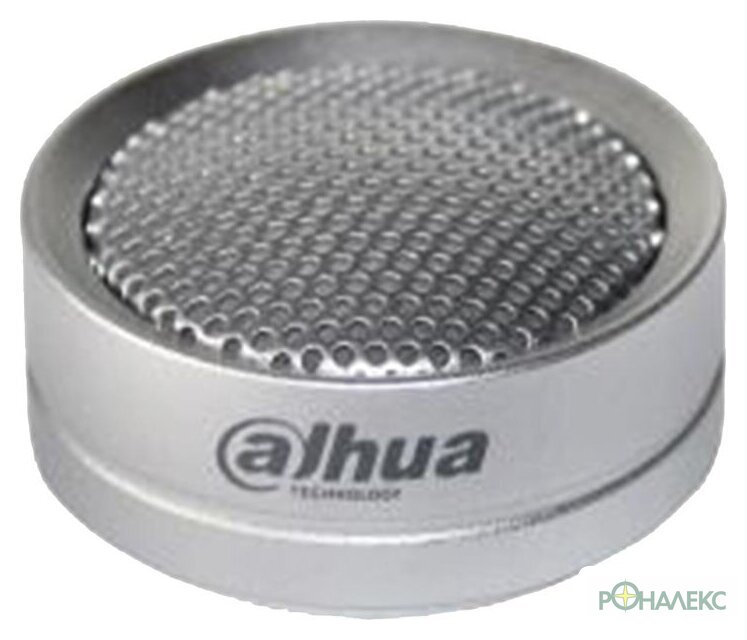 Микрофон Dahua DH-HAP120 - фото
