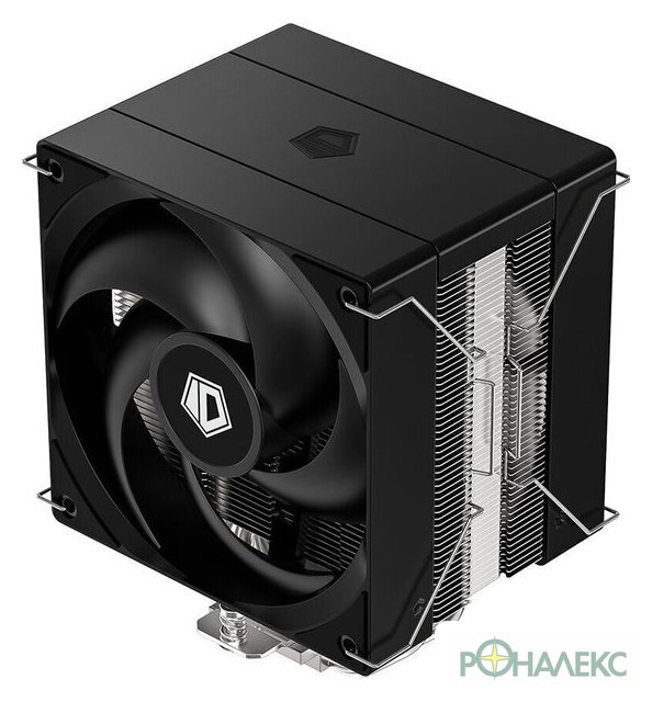 Кулер для процессора ID-Cooling SE-214-XT V2 Plus - фото2