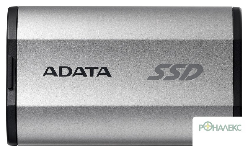 Внешний накопитель ADATA SD810 500GB SD810-500G-CSG - фото
