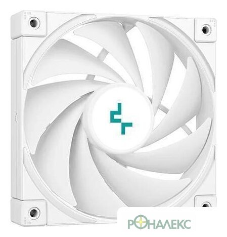 Кулер для процессора DeepCool AK500 WH R-AK500-WHNNMT-G - фото4