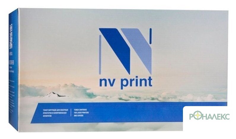 Картридж NV Print NV-045HC (аналог Canon 045HC) - фото