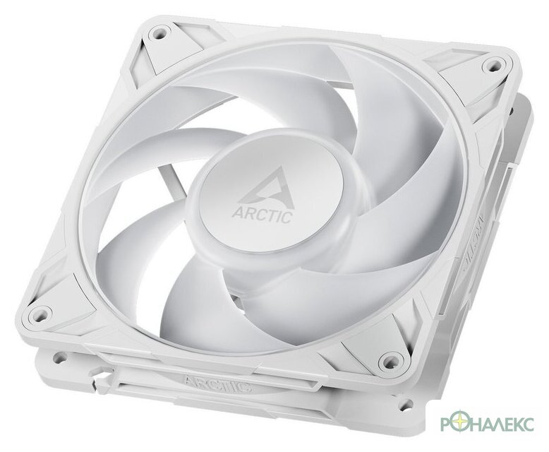 Комплект вентиляторов для корпуса Arctic P12 Pro A-RGB 3 Pack ACFAN00326A - фото4