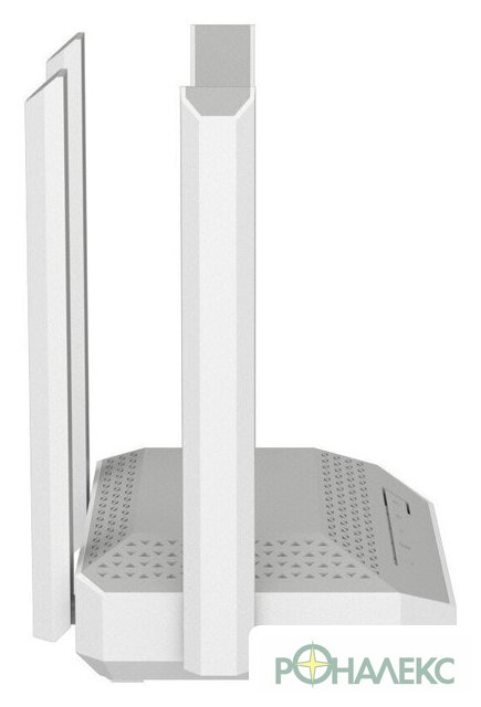 Wi-Fi роутер Netcraze Hopper NC-3811 - фото2