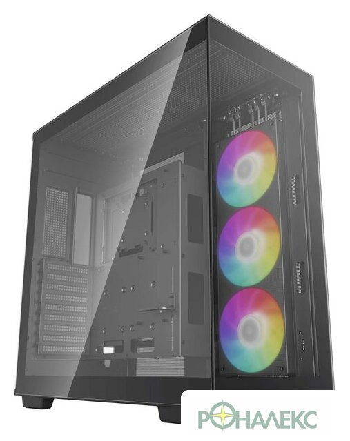 Корпус DeepCool CH780 R-CH780-BKADE41-G-1 - фото