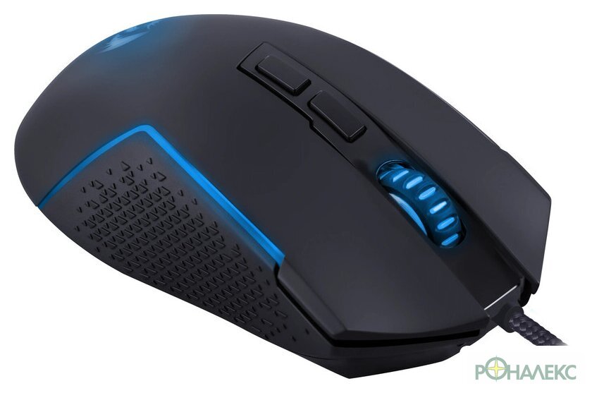 Игровая мышь Redragon Trident Lite - фото5