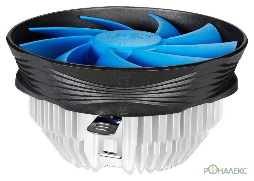 Кулер для процессора DeepCool Gamma Archer Pro V2 G-U-ARCHER-ARNNNN-G-2 - фото