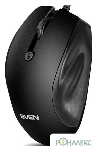 Мышь SVEN RX-113 - фото2