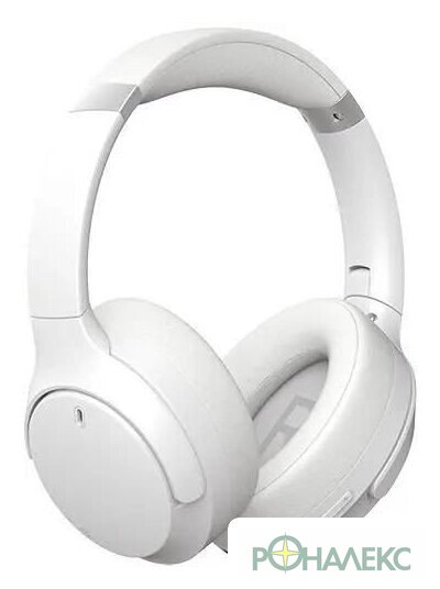 Наушники HONOR Choice Headphones (белый, международная версия) - фото3