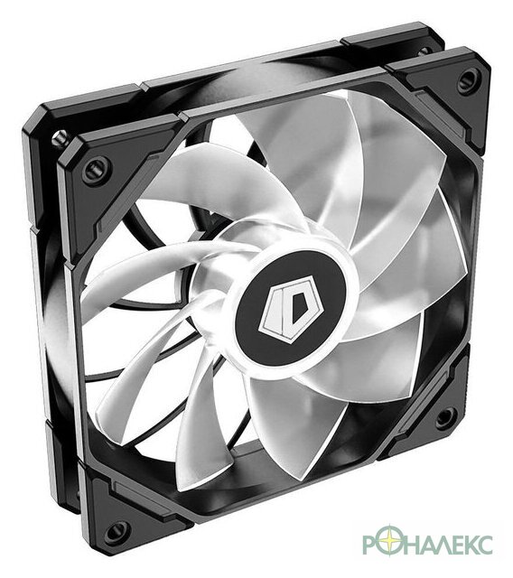 Вентилятор для корпуса ID-Cooling TF-12025-PRO-ARGB Reverse - фото5