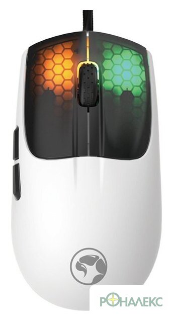 Игровая мышь Marvo M727 - фото