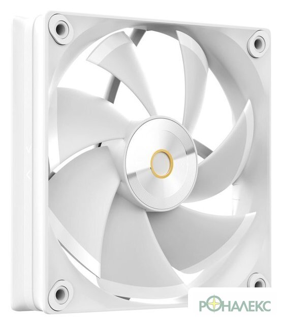 Система жидкостного охлаждения для процессора Ocypus Iota L36 WH - фото2