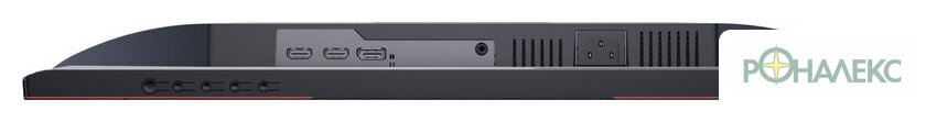 Игровой монитор AOC Agon 25G3ZM - фото3