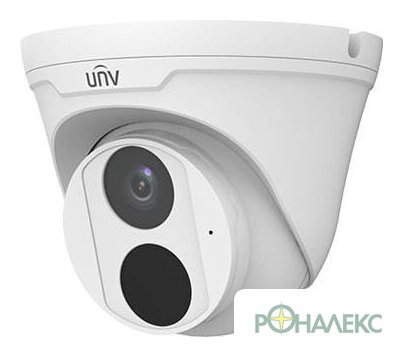 IP-камера Uniview IPC3612LB-ADF28K-G - фото3