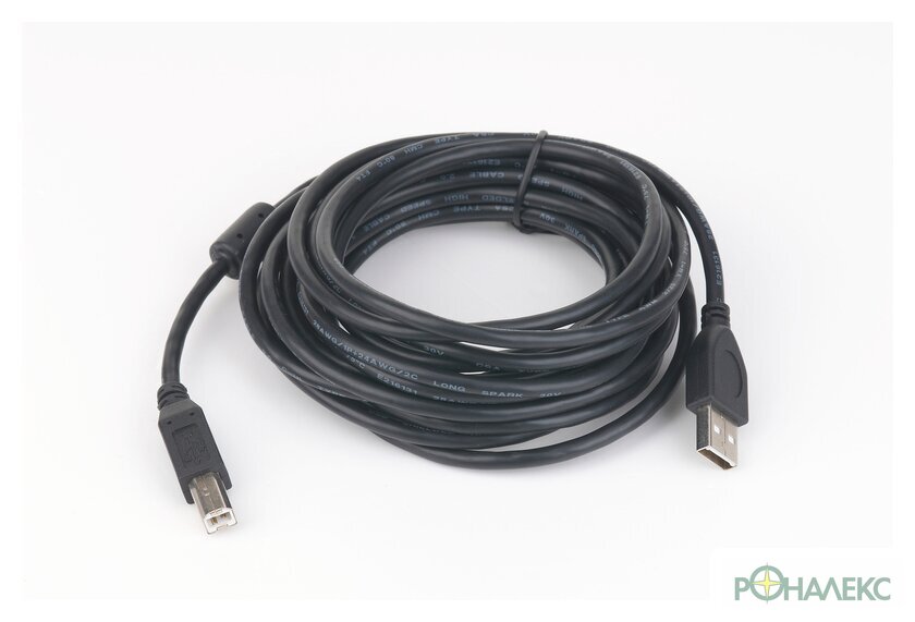 Кабель Cablexpert CCF-USB2-AMBM-6 - фото3