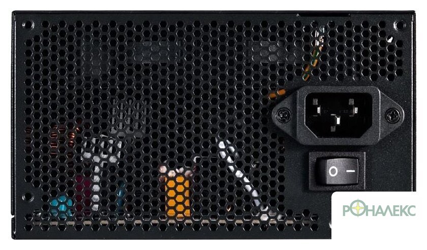 Блок питания 1stPlayer DK Premium 800W PS-800AX - фото5