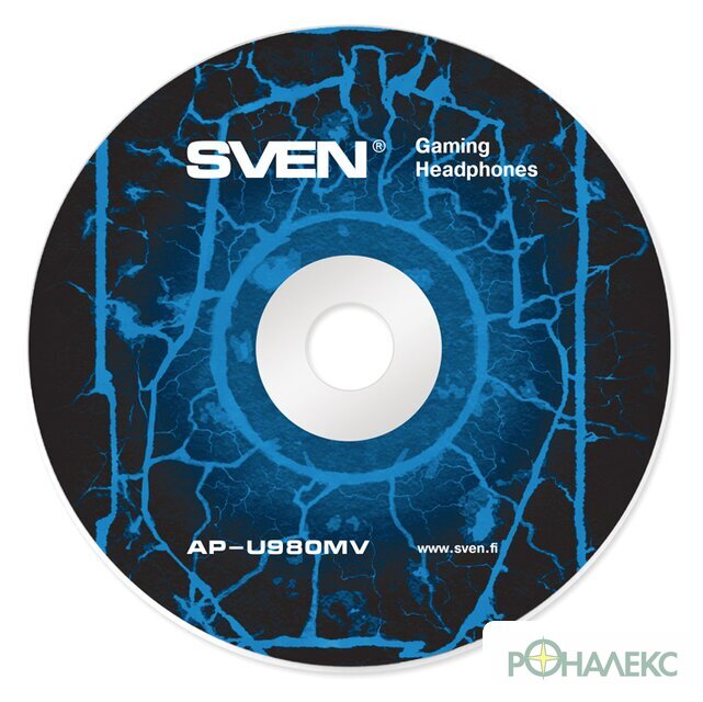 Наушники SVEN AP-U980MV- фото5