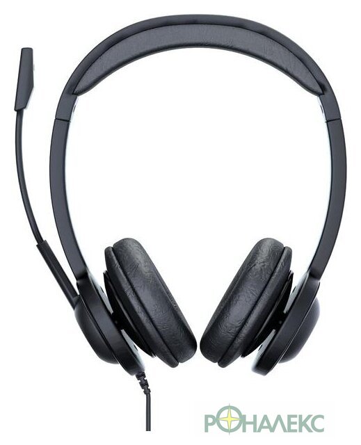 Офисная гарнитура Accutone UB210 USB- фото2