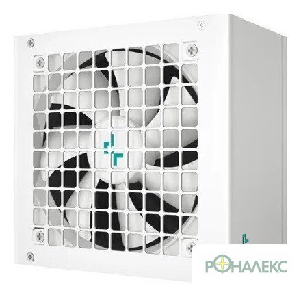 Блок питания DeepCool GamerStorm PN750M WH - фото