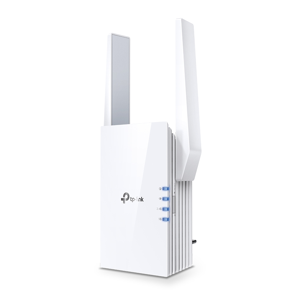 Репитер TP-Link RE505X- фото