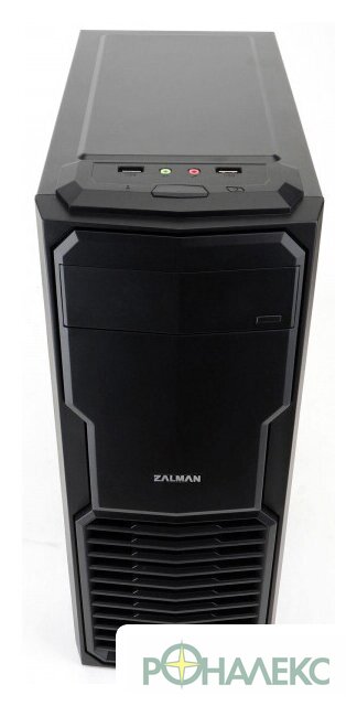 Корпус Zalman ZM-T4 Plus - фото4
