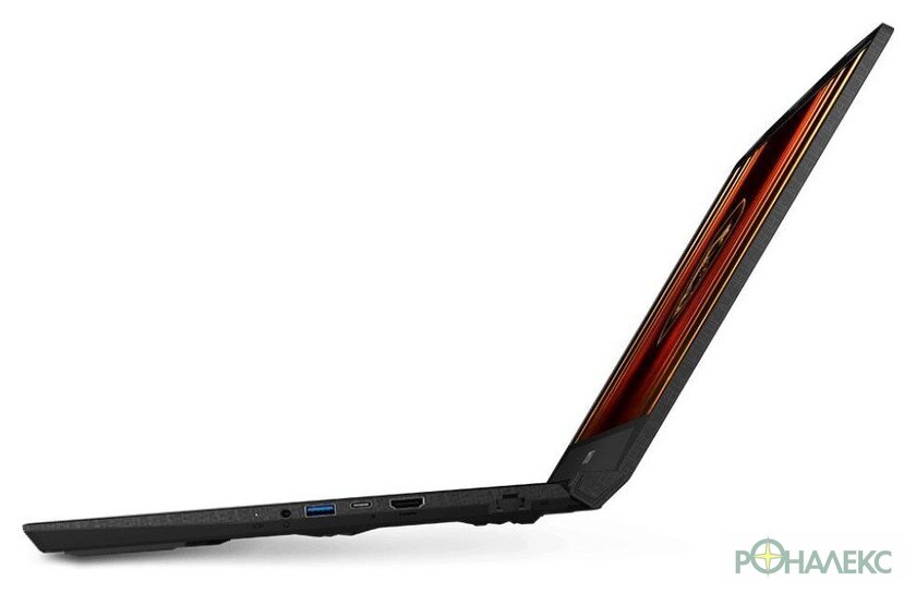 Игровой ноутбук MSI Katana 15 HX B14WFK-1010XBY - фото4