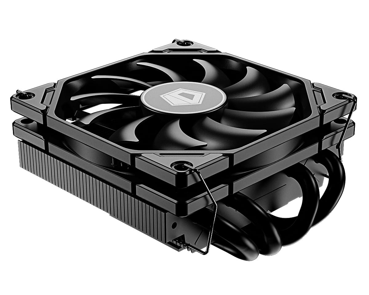 Вентилятор ID-Cooling IS-40X V3- фото
