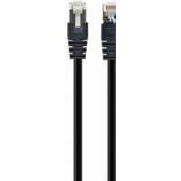 Кабель Gembird PP6A-LSZHCU-BK-1.5M- фото