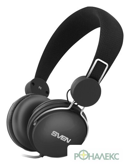 Наушники SVEN AP-320M - фото