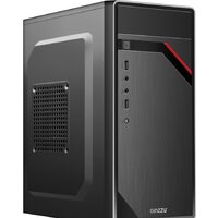 Корпус Ginzzu D180- фото