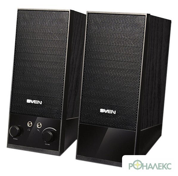 Акустика SVEN SPS-604 - фото