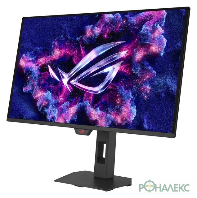 Игровой монитор ASUS ROG Strix OLED XG27AQDNG - фото2