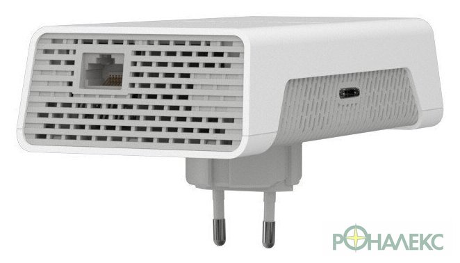 Усилитель Wi-Fi Netcraze Buddy 6 SE NC-4410 - фото4