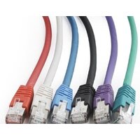 Кабель Gembird PP6A-LSZHCU-BK-1.5M- фото3