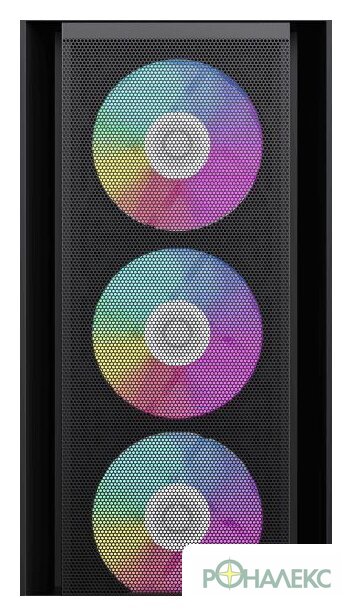Корпус GameMax Defender Mesh - фото2