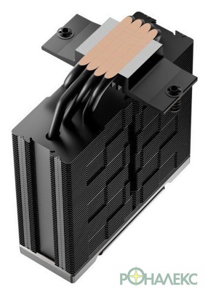 Кулер для процессора DeepCool AK400 G2 R-AK400G2-BKNNMN-GJD - фото5